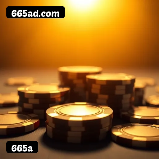 665a bônus R$5.000 + 500 giros - Rollover 35x, prazo 30 dias, 38% taxa conversão