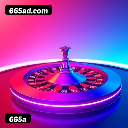 Tabela RTP dos jogos de cassino da 665a