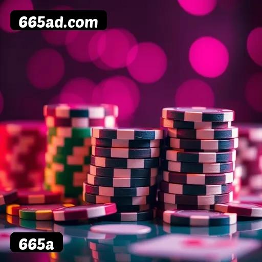 Loterias online disponíveis na 665a