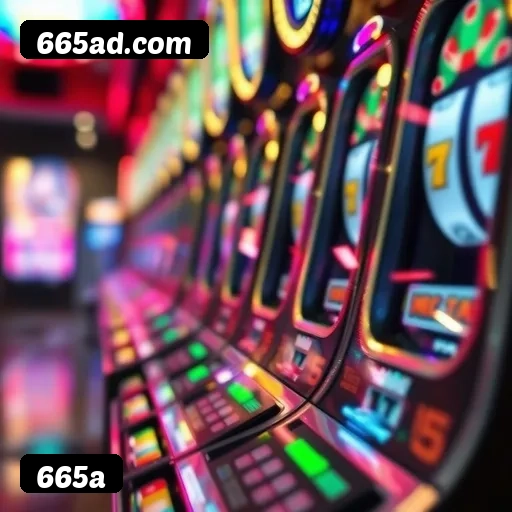 665a segurança SSL 256-bit - Licença Curaçao, eCOGRA, GLI certificado